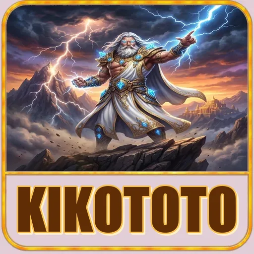 Aplikasi kikototo Android
